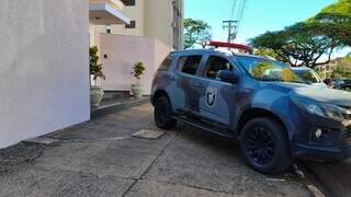 Roberto Razuk, dois filhos e advogado são presos pelo Gaeco Roberto Razuk, dois filhos e advogado são presos pelo Gaeco