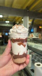 Com pizzas, pães e sanduíches, Basta é uma surpresa a cada mordida Com pizzas, pães e sanduíches, Basta é uma surpresa a cada mordida