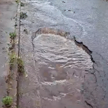 Estudo revela desperd&iacute;cio di&aacute;rio de &aacute;gua equivalente a 108 piscinas em MS