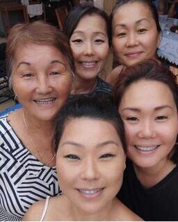 Culinária das avós japonesas virou delivery cheio de afeto e história Culinária das avós japonesas virou delivery cheio de afeto e história