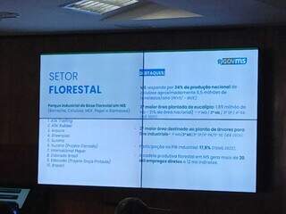 Inoc&ecirc;ncia corre contra o tempo para abrigar investimento de US$ 4,6 bi da Arauco