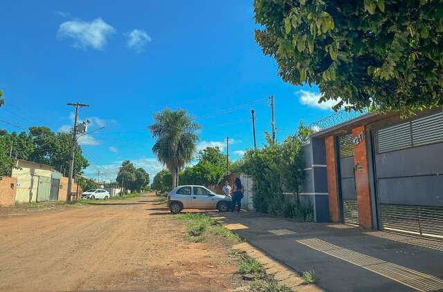 Edital convoca moradores do Tijuca a se manifestar sobre regulariza&ccedil;&atilde;o