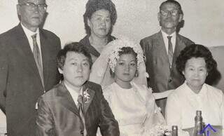 Culinária das avós japonesas virou delivery cheio de afeto e história Culinária das avós japonesas virou delivery cheio de afeto e história