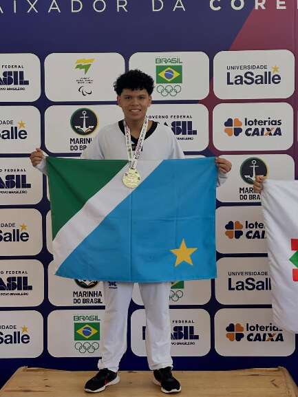 Carlos Henrique Alvarenga