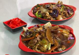 Culinária das avós japonesas virou delivery cheio de afeto e história Culinária das avós japonesas virou delivery cheio de afeto e história