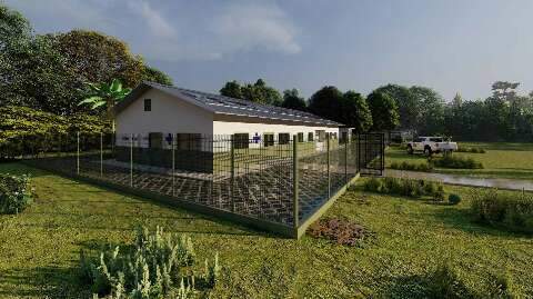 Aldeias de Dourados v&atilde;o ganhar novas unidades de sa&uacute;de com mais de R$ 3 milh&otilde;es