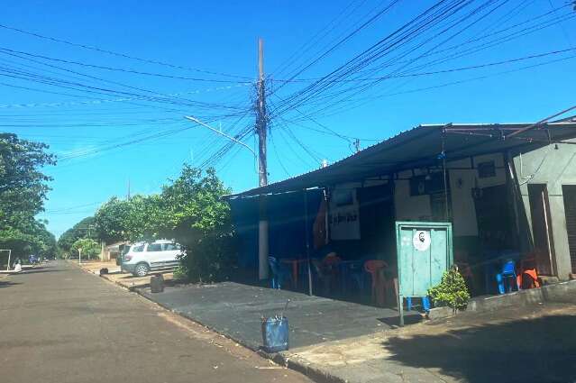 No dia da pris&atilde;o de Roberto Razuk, pol&iacute;cia flagra jogo do bicho em mercado