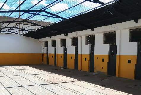 M&aacute;xima de Campo Grande passa por diversas obras para refor&ccedil;ar seguran&ccedil;a