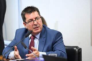 Corrup&ccedil;&atilde;o end&ecirc;mica protege fronteira de MS como trincheira de fac&ccedil;&otilde;es globais 