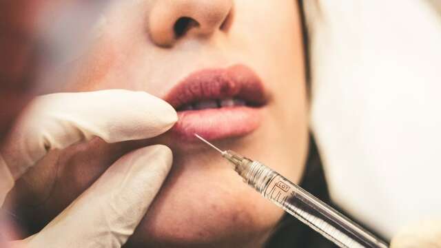 Minist&eacute;rio da Sa&uacute;de alerta para risco de paralisia pelo uso inadequado de Botox