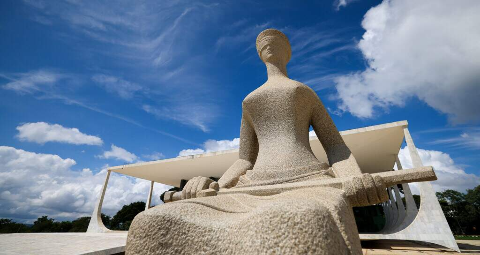 STF julga em 5 de dezembro lei que afeta 37 &aacute;reas ind&iacute;genas em MS