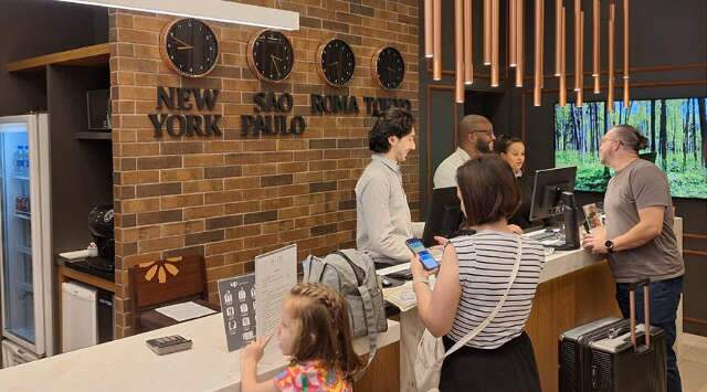 Infla&ccedil;&atilde;o sobe para 0,20% em novembro e pressiona viagens e alimenta&ccedil;&atilde;o em MS