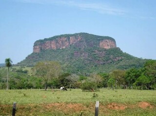 IBGE propõe nova divisão ecológica e revela diversidade do Cerrado e Pantanal IBGE propõe nova divisão ecológica e revela diversidade do Cerrado e Pantanal