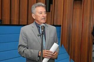 Projeto propõe tilápia no cardápio de escolas e de servidores de MS Projeto propõe tilápia no cardápio de escolas e de servidores de MS