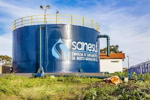 Projeto de Lei sobre Microrregi&atilde;o de Saneamento &eacute; protocolado na Assembleia