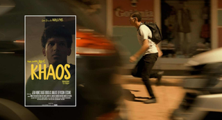 Filme estreia no Nova Lima com o talento de quem &eacute; do pr&oacute;prio bairro