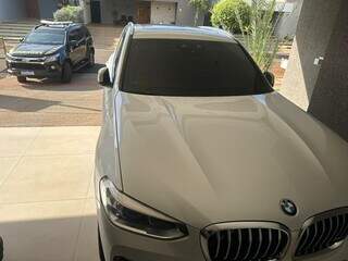 Máfia que abastecia Europa de cocaína tem R$ 300 milhões bloqueados Máfia que abastecia Europa de cocaína tem R$ 300 milhões bloqueados