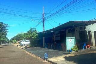 No dia da pris&atilde;o de Roberto Razuk, pol&iacute;cia flagra jogo do bicho em mercado