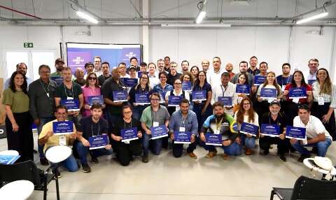 Programa de qualifica&ccedil;&atilde;o impulsiona pequenos neg&oacute;cios e j&aacute; soma R$ 95 milh&otilde;es