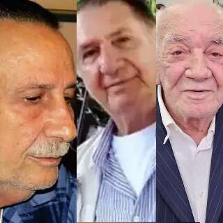 Pris&atilde;o de Razuk completa queda de apontados como patriarcas do poder paralelo