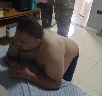 Golpista, dono de ag&ecirc;ncia de viagens j&aacute; foi sequestrado ao tentar enganar PM