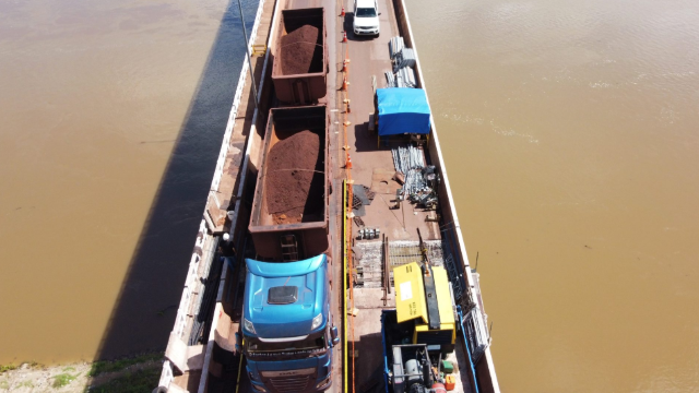 Governo lan&ccedil;a licita&ccedil;&atilde;o de R$ 11,7 milh&otilde;es para recuperar ponte 