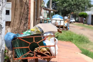 Maioria dos leitores afirma separar o lixo para reciclagem, aponta enquete Maioria dos leitores afirma separar o lixo para reciclagem, aponta enquete