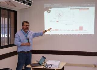 Novo painel re&uacute;ne dados fragmentados sobre popula&ccedil;&atilde;o LGBT de MS
