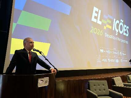 Combate &agrave;s fake news e uso de IA s&atilde;o principais desafios para elei&ccedil;&otilde;es 2026