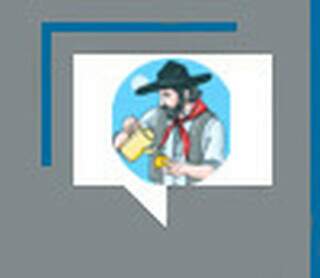 Chegam os ga&uacute;chos, trazem os &ldquo;filhos de bruxos&rdquo;