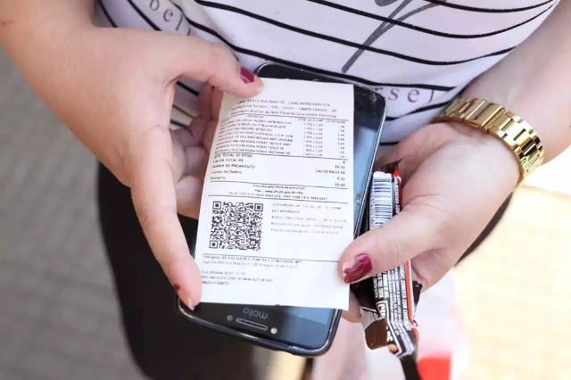 Nota MS Premiada sorteia R$ 300 mil no pr&oacute;ximo s&aacute;bado