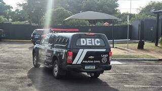 Golpista, dono de agência de viagens já foi sequestrado ao tentar enganar PM Golpista, dono de agência de viagens já foi sequestrado ao tentar enganar PM