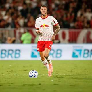 Rodada do Brasileir&atilde;o tem jogo isolado entre Bragantino x Fortaleza