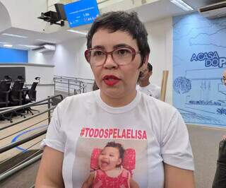 Famílias denunciam violência obstétrica e cobram justiça em audiência pública Famílias denunciam violência obstétrica e cobram justiça em audiência pública