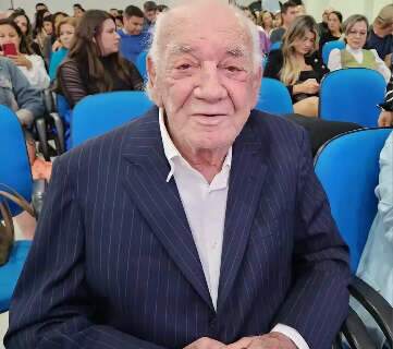 Justi&ccedil;a concede domiciliar a Razuk ap&oacute;s defesa citar risco de morte ao idoso