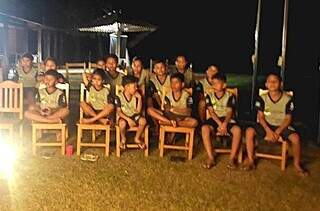 Mostra Itinerante levar&aacute; cinema de MS &agrave;s ruas da fronteira com Brasil e Bol&iacute;via