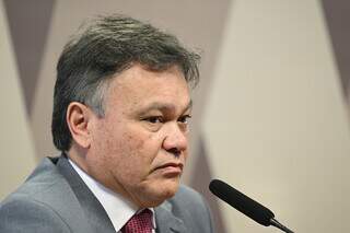 Corrup&ccedil;&atilde;o end&ecirc;mica protege fronteira de MS como trincheira de fac&ccedil;&otilde;es globais 