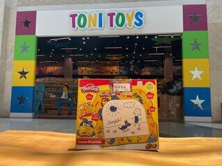 Super Friday Bosque: at&eacute; 70% de desconto e ofertas especiais