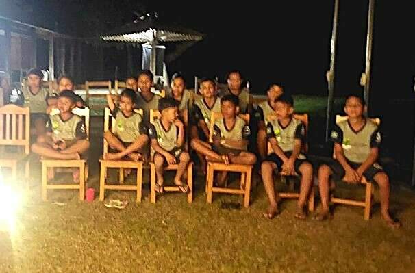 Mostra Itinerante levará cinema de MS às ruas da fronteira com Brasil e Bolívia