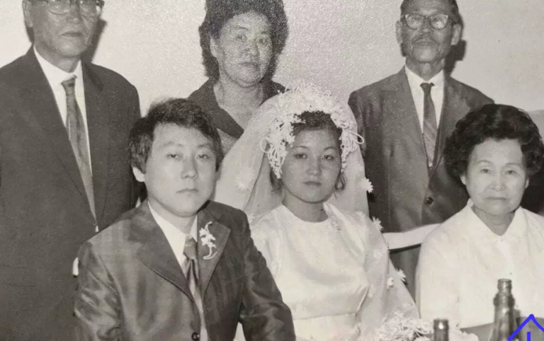 Receitas das avós japonesas transformaram a vida de duas irmãs