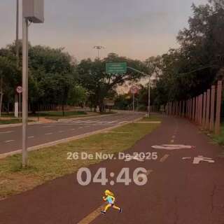 Corredora escapa de estupro no Parque dos Poderes e agressor &eacute; detido