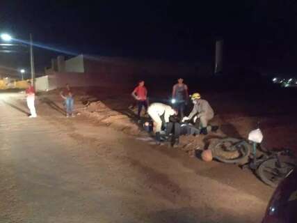 Dupla que armou emboscada para matar entregador &eacute; condenada a 8 anos de pris&atilde;o