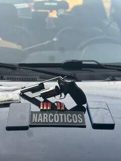 Golpista preso deixou rastro de preju&iacute;zos e at&eacute; separa&ccedil;&atilde;o de casal em MS