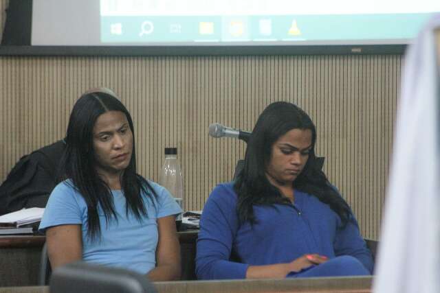 R&eacute; &eacute; condenada a 16 anos por incendiar casa e matar mulher trans