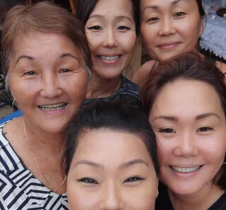 Receitas das av&oacute;s japonesas transformaram a vida de duas irm&atilde;s