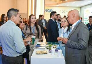 MS &eacute; destaque e vira vitrine no maior congresso de regula&ccedil;&atilde;o da Am&eacute;rica Latina