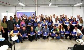 Programa de qualificação impulsiona pequenos negócios e já soma R$ 95 milhões Programa de qualificação impulsiona pequenos negócios e já soma R$ 95 milhões