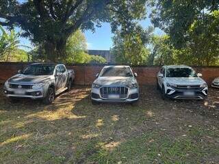 Máfia que abastecia Europa de cocaína tem R$ 300 milhões bloqueados Máfia que abastecia Europa de cocaína tem R$ 300 milhões bloqueados