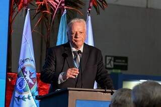 MS &eacute; destaque e vira vitrine no maior congresso de regula&ccedil;&atilde;o da Am&eacute;rica Latina