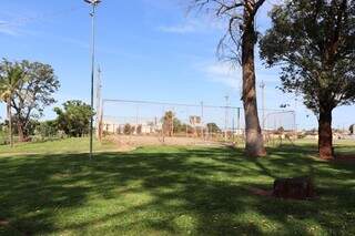 Prefeitura abre licita&ccedil;&atilde;o de R$ 508 mil para reforma da Pra&ccedil;a do Preto Velho